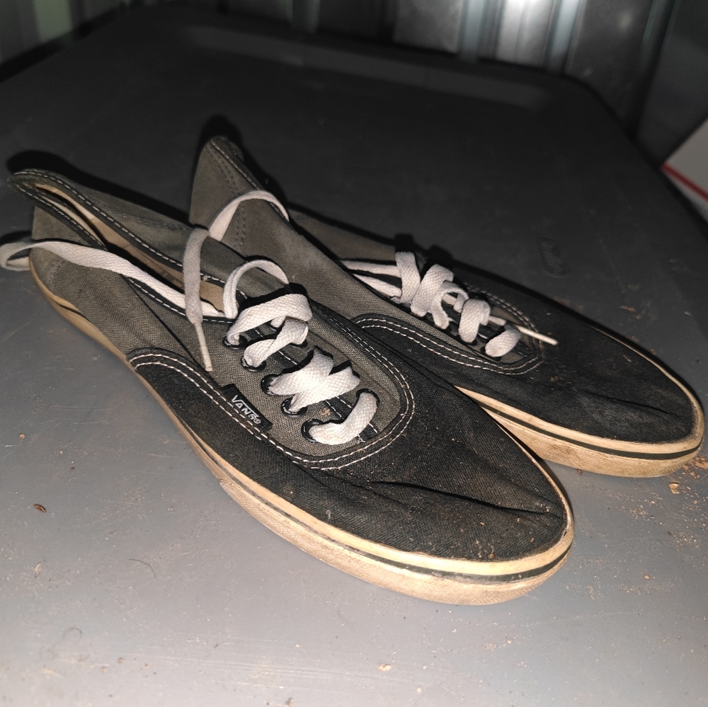 Vans